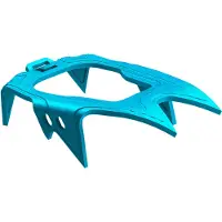 Edelrid Nemo Lite Front Jääraudat