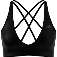 Adidas Urheilurintaliivit 'Essentials' musta