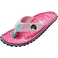 Gumbies Islander - Pink - 38