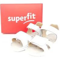 Superfit Sparkle - White - 33/20.7CM