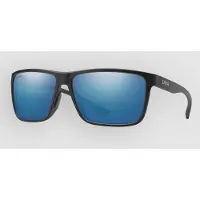 Smith Optics Riptide Matte Black Aurinkolasit musta
