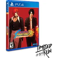 The King of Fighters 98 Ultimate Match (Import)