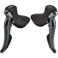 Shimano Tiagra 4703 Jarruvipujen Sarja Vaihtajan Kanssa