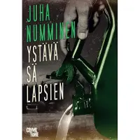Ystävä sä lapsien
