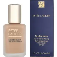 Estée Lauder Double Wear Stay-In-Place Makeup SPF10, 30ml, 1N2 Ecru