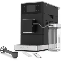 KitchenAid KF4 automaattinen espressokone Matte black