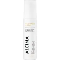 Alcina Volume Line tuuheuttava tyvisuihke 125 ml