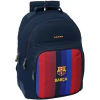 Safta Fc Barcelona 26/27 Double 20l Reppu