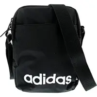 Adidas Olkalaukku 'LINEAR ORG' musta