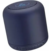 Hama Bluetooth mobile speaker Drum navy