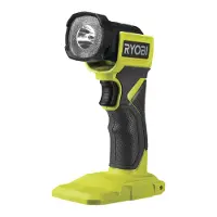 Ryobi Taskulamppu 18 V 280 lm