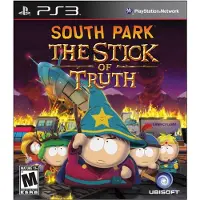 South Park: The Stick of Truth (Greatest Hits) ( Import ) (3)