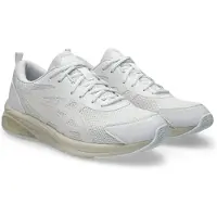 Asics Matalavartiset tennarit 'GEL-QUANTUM KEI' beige / valkoinen