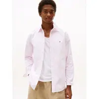 Tommy Hilfiger Heritage Oxford Rf Pitkähihainen Kauluspaita