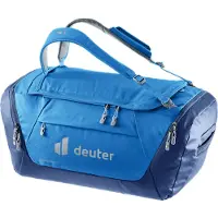 Deuter Duffel Pro-60l Duffle-kassi