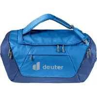 Deuter Duffel Pro 90 Viikonloppukassi 80 cm Sininen