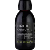 Kiki Health Kiki Liquid chlorophyl 150ml