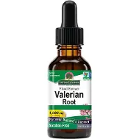 Natures Answer Valeriaanijuuri, 1000 mg - 30 ml