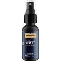 Quicksilver Liposomaalinen metyyli-B-12 - 30 ml