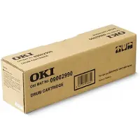 OKI EPC-yksikkö 20.000 sivua