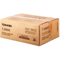 Toshiba Värikasetti musta 14.000 sivua