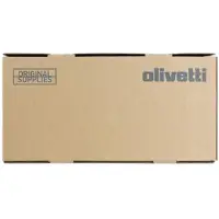 Olivetti Kuvayksikkö cyan 50.000 sivua