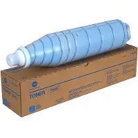 Konica Minolta Minolta A5E7450, 95000 sivua, Syaani, 1 kpl