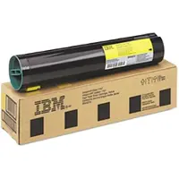 InfoPrint Värikasetti keltainen High Capacity 24.000 sivua