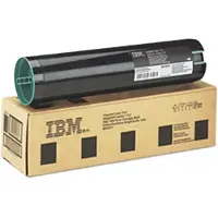 IBM Värikasetti musta High Capacity 38.000 sivua