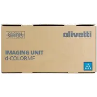 Olivetti Rumpu värijauheen siirtoon cyan, 45.000 sivua