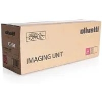 Olivetti B0657 Rumpu värijauheen siirtoon magenta