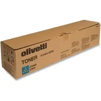 Olivetti Värikasetti cyan 12.000 sivua