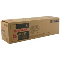 Sharp Värikasetti musta 27000 sivua