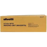 Olivetti Rumpu värijauheen siirtoon magenta 45.000 sivua