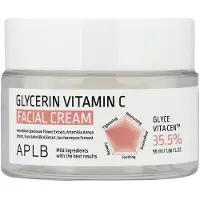 APLB Glycerin Vitamin C Facial Cream 55ml