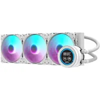 Darkflash Computer Radiator DN-D360 WHITE