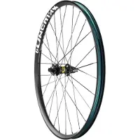 Mavic E-deemax 27.5´´ Boost 6b Disc Tubeless Mtb Hinterrad