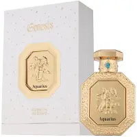 French Avenue Genesis Aquarius Eau de Parfum unisex 90 ml