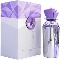 Al Wataniah Arya Eau de Parfum unisex 100 ml