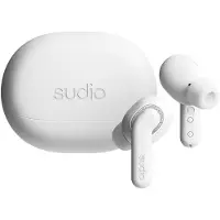 Sudio E4 Pro Kuulokkeet