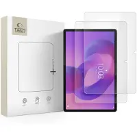 Tech-Protect Glass Fit+ -pakkaus (2 kpl) Lenovo Tab Plus 12.1 -mallille, tuotenumero TB-361