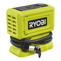 Ryobi Ilmapumppu 18 V