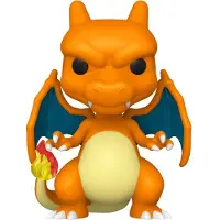Funko POP! POP! Pokemon Charizard