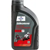 Silkolene Pro 4 Xp 10w40 1l Moottoriöljy