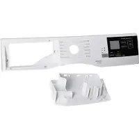 Electrolux ohjauspaneeli, valkoinen, , EN 140267235012