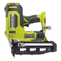 Ryobi Naulain R16GN18-0; 18 V (ilman akkua ja laturia)