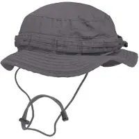 Pentagon Babylon Boonie Hat (Color: Wolf Grey, Size: 60-61cm)