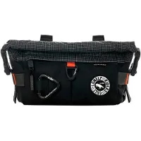 Ulac Coursier Jager Lenkertasche 3 L