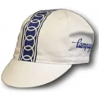 Gist Gitane Campagnolo Cap Beige Mies
