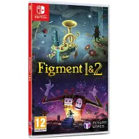 Figment 1 & 2 (Switch)
